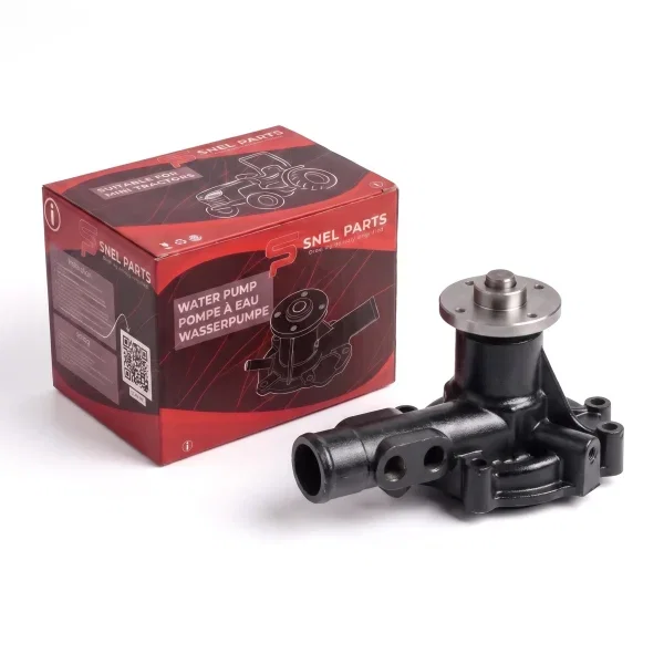 Wasserpumpe Yanmar 4TNV94 | 4TNV98 | 4TNE94 | 4TNE98 |