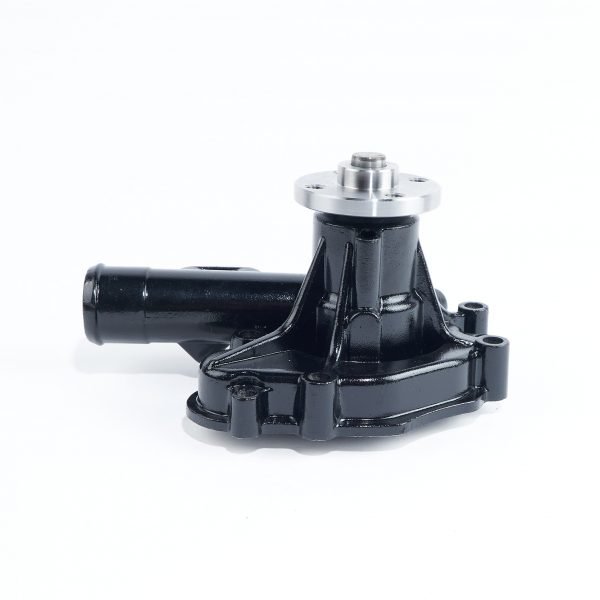 Water pump Yanmar 4TNV94 | 4TNV98 | 4TNE94 | 4TNE98, Without pipe