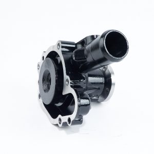 Waterpomp Yanmar 4TNV94 | 4TNV98 | 4TNE94 | 4TNE98, Zonder pijp