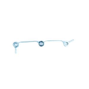 Conduite de retour Kubota D1503 | D1703 | D1803