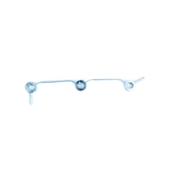 Conduite de retour Kubota D1503 | D1703 | D1803