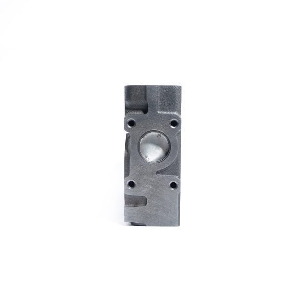 Cilinderkop Yanmar 3TNM72 | 3TNM74