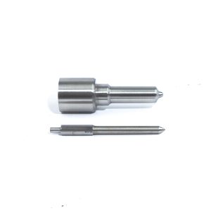 Buse de l'injecteur Mitsubishi DLLA155P15 | K4E
