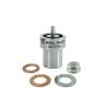 Einspritzdüse nozzle Mitsubishi L2A - L3E | S3L(2) | S4L(2) | S4L | S4S - S6S | S4Q2 | Weidemann | Peljob | Terex | Toro – OEM: MD603660, 093400-05060, DN15PD6