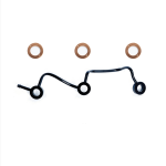 Tubo di ritorno Yanmar 3TNV70