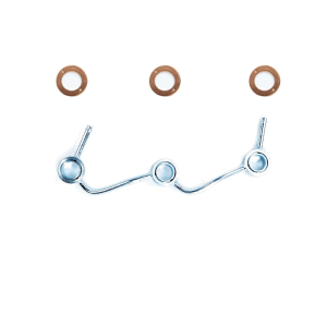 Return line Kubota D722 | D782