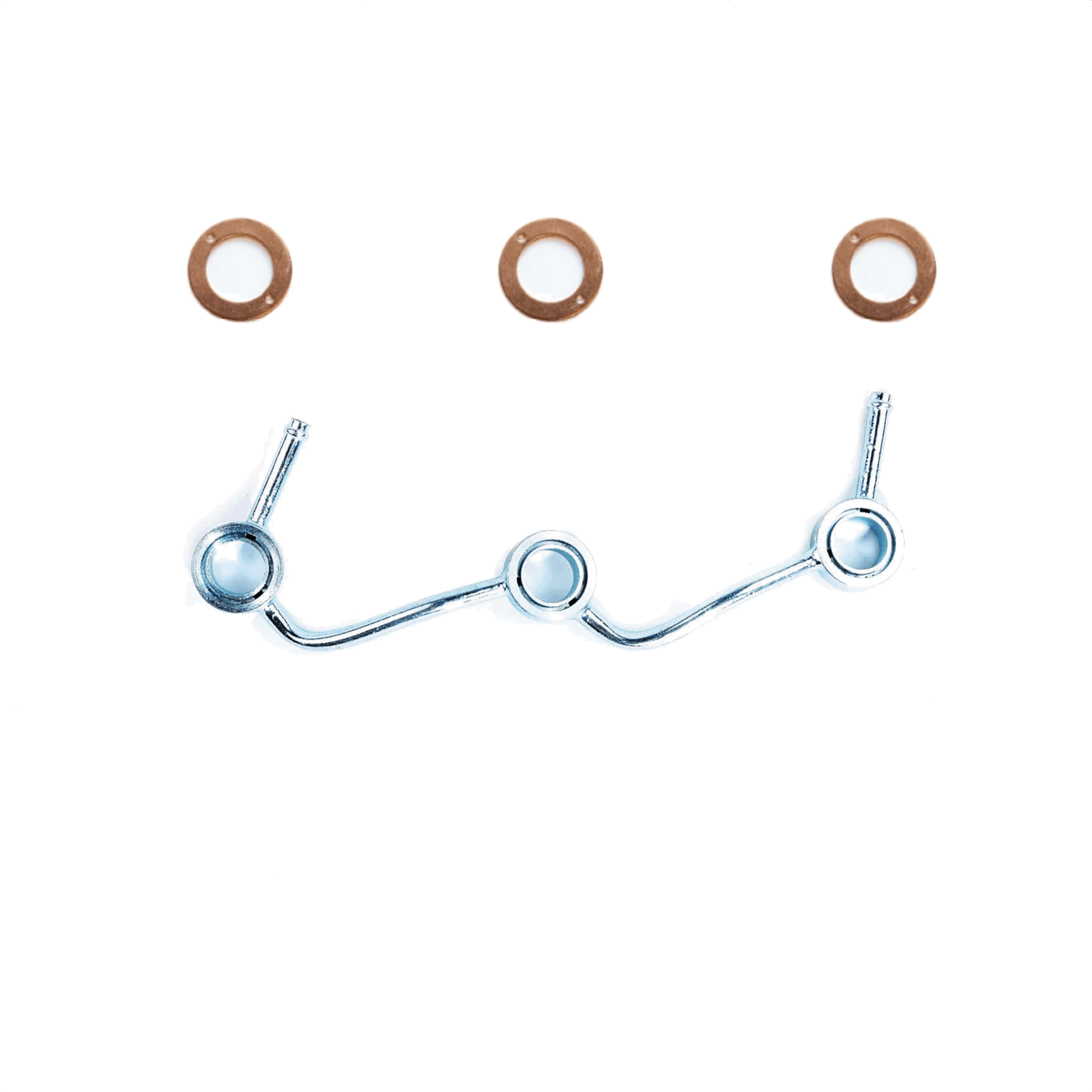 Return line Kubota D722 | D782