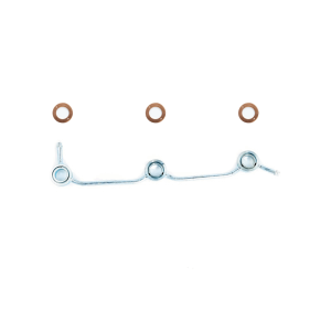 Return line Kubota D1503 | D1703 | D1803