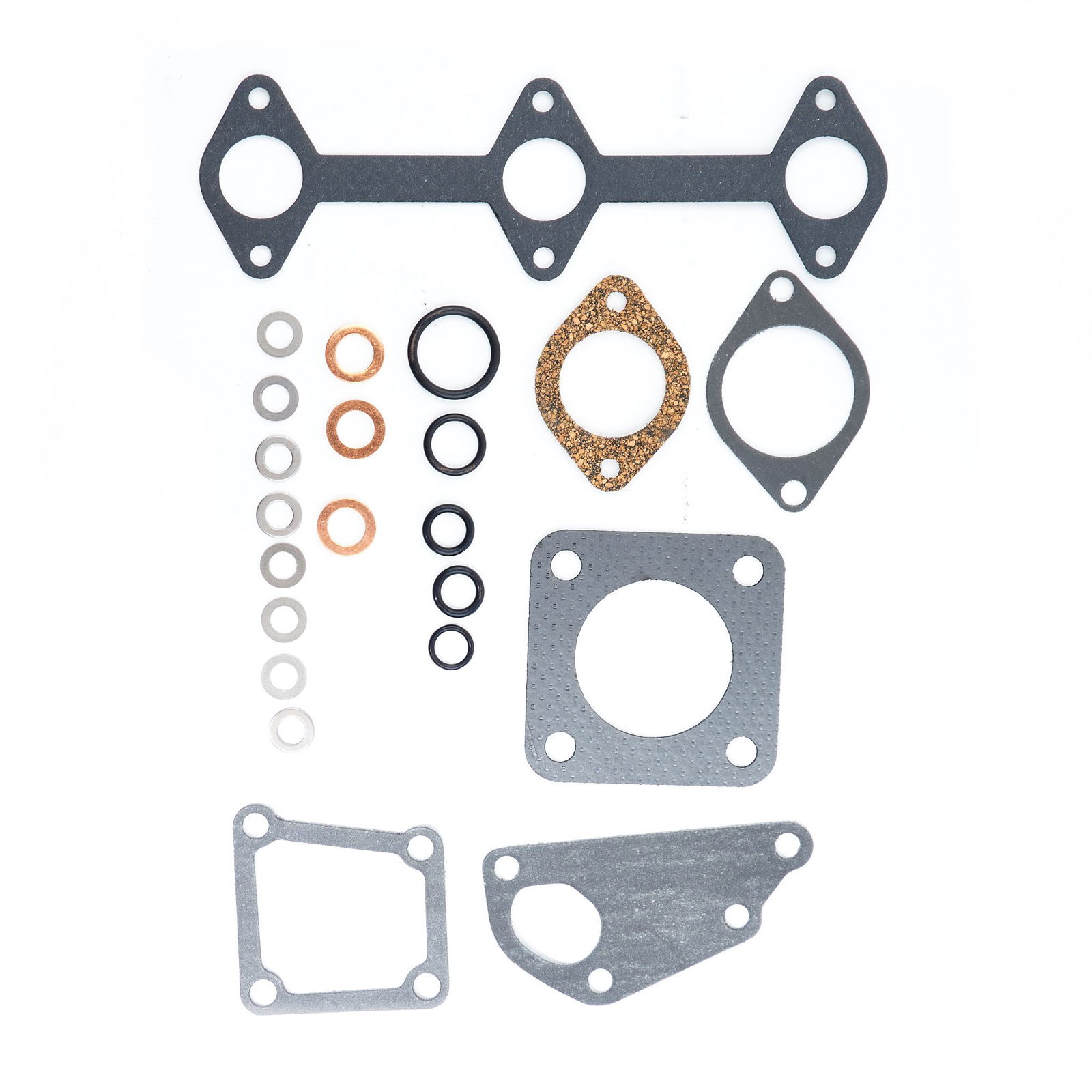 Gasket kit 403D-11, 403C-11 Perkins engine | Shop4Trac