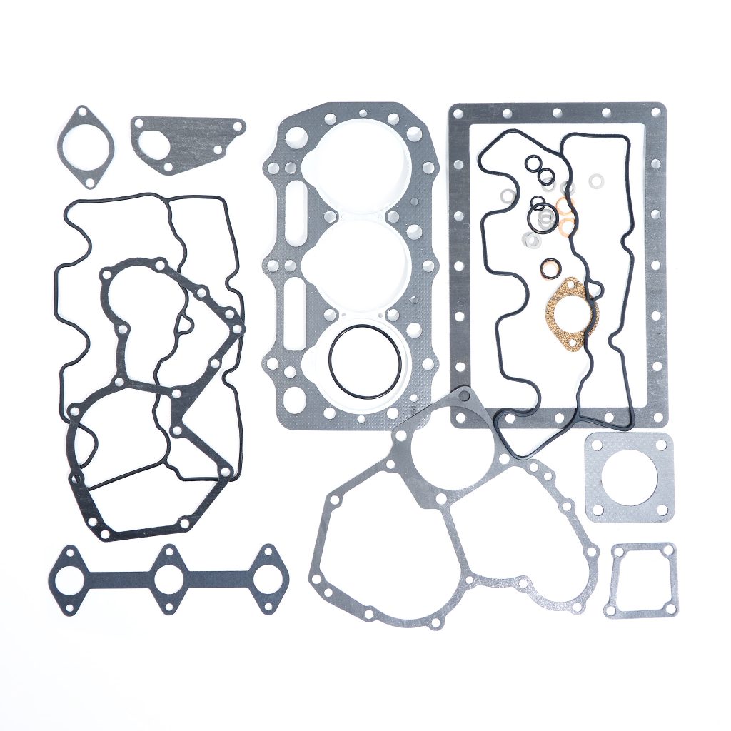カト Gasket kit 403D-11, 403C-11 Perkins engine | Shop4Trac