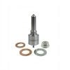 Ugello iniettore di carburante Iseki E3CD - E3AE1 | SIAL | DLLA160PN129 – OEM: DLLA160PN129, 62153110220, 6215-311-022-0