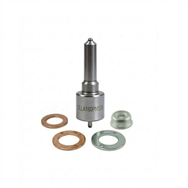 Ugello iniettore di carburante Iseki E3CD - E3AE1 | SIAL | DLLA160PN129 – OEM: DLLA160PN129, 62153110220, 6215-311-022-0