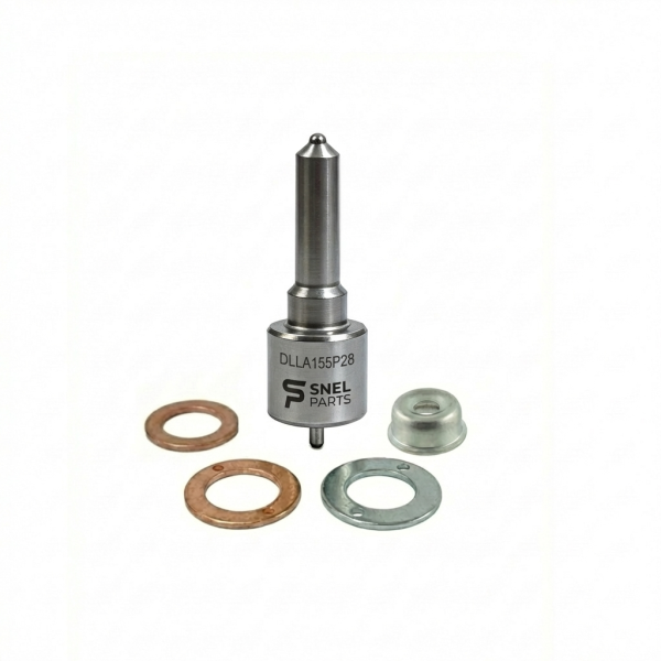 Verstuiver nozzle Iseki K3E - K3F | DLLA155P28 – OEM: 093400-5280, DLLA155P28, 093100-3330