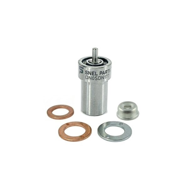 Dysza wtryskiwacza Iseki TA | TL | TU | E3AD1 | E3AG1 - DN0SDN177 – OEM: 8942198931, 6202123130, 105141-2341