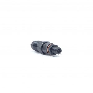 Injecteur de carburant complet Iseki E383, E3CD | Shop4Trac