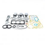 Motorrevisieset Kubota D722 | Shop4Trac