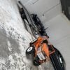 Kubota radiador tiene una fuga y necesita ser reemplazado – ¿Cómo puedo hacer frente a esto en un mini tractor?
