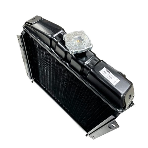 Radiador Mitsubishi MT 2201 | MT 2501