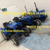 Iseki TX1410 | TX1510 | TX2140 | TX2160 – Wie wechsle ich den Luftfilter, den Ölfilter und den Kraftstofffilter aus?