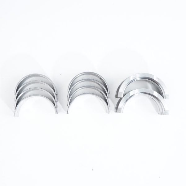 Main bearing set Mitsubishi S4L, S4L2