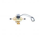 Fuel supply pump Kubota B6000, G3200 | Shop4Trac