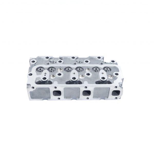 Cylinder head Iseki E3100 | SIAL TF17, TF317 | Shop4Trac