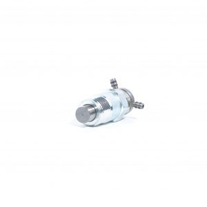 Injecteur de carburant complet Bobcat | Moteur Kubota D750 | D1302 | V1702, V1902 | Shop4Trac