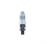 Verstuiver compleet Kubota motor V2203, V2403
