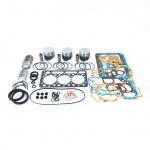 Motorrevisieset Kubota D750 | Kubota B7001 – B7100 | Shop4Trac