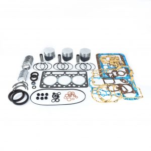 Engine Overhaul Kit Kubota D950 | Kubota B1600 – B1702 – B1750 | Shop4Trac