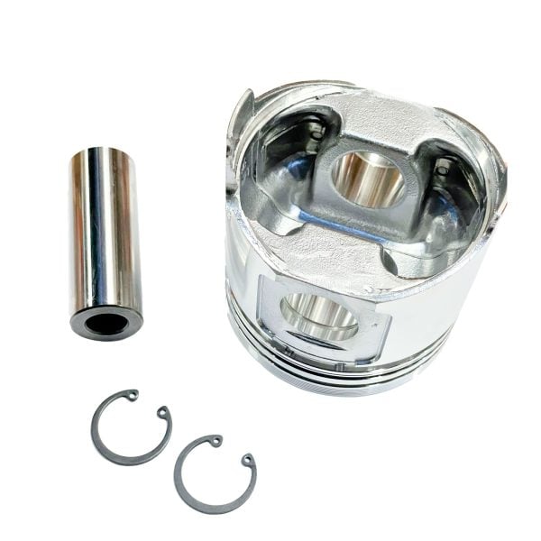 Piston Yanmar 3tnv88 | 4tnv88 | Ef352t | Antonio Carraro | Kobelco – OEM: 129005-22080