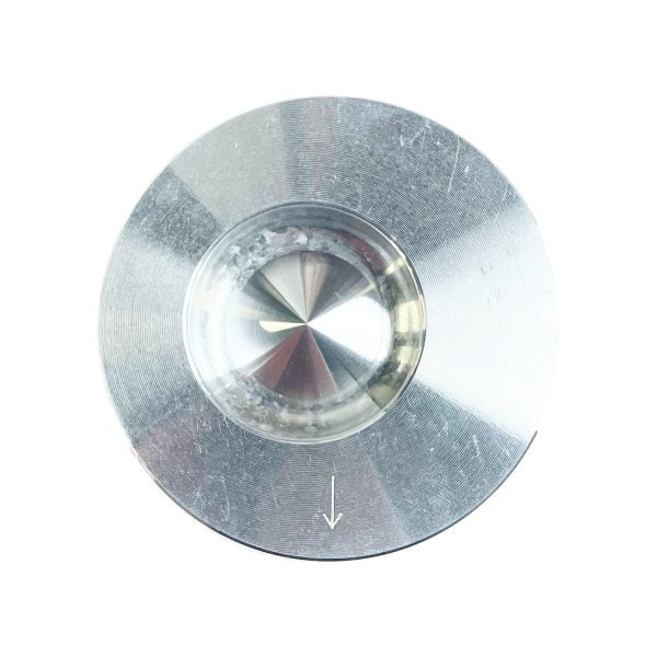 Kolben Mitsubishi K3F | K4F | MT23D | Direct | 23mm