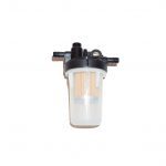 Fuel filter Kubota B2320-B7800, L2800-L3400, RTV | Shop4Trac