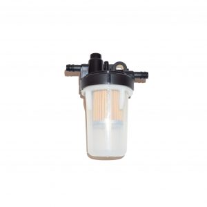 Filtro de combustible Kubota B2320-B7800, L2800-L3400, RTV | Tienda4Trac