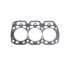 Joint de culasse | Hinomoto N209 | Toyosa
