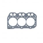 Cylinder head gasket Yanmar 3TN72 | 3TNA72 | 3TNE72 | John deere | Shop4Trac