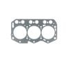Joint de culasse Yanmar 3TNV76 | 3D76E | John deere