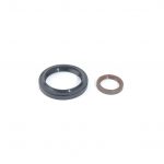 Keerring voor + achter krukas set Iseki K3A | K3B | K3C | K3D | K3E | K3F | Shop4Trac