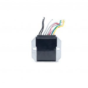 Spanningsregelaar Yanmar | John Deere 119000-77711 | Shop4Trac