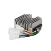 Régulateur de tension Yanmar | John Deere 11900-77711 | Shop4Trac