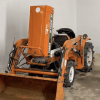 Der Kubota B1500 – B1502 – B1600 – B1702 – Informationen und Handbuch