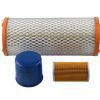 Filterset Iseki TG GEAS | TG21-33 | Shop4Trac