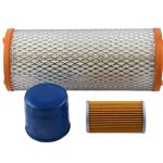 Filterset Iseki TG GEAS | TG21-33 | Shop4Trac