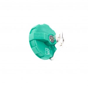 Brandstofdop Bobcat met slot | Shop4Trac