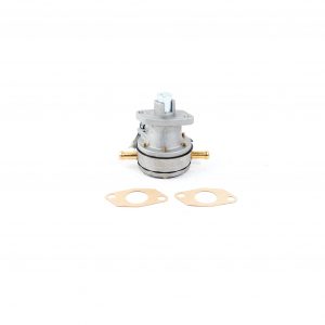 Fuel supply pump Yanmar 3TNV76 | 4TNE88 | Shop4Trac