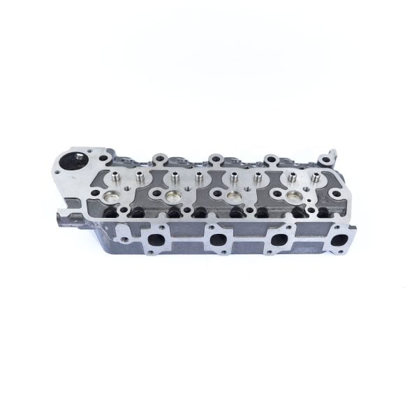 Cilinderkop Mitsubishi K4E | K4F | Shop4Trac