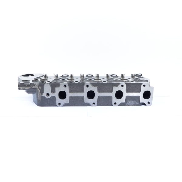 Cilinderkop Mitsubishi K4E | K4F | Shop4Trac