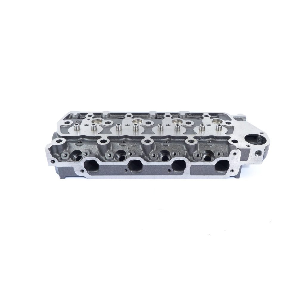 Mitsubishi K4 specificaties en aanhaalmomenten (K4E, K4F, K4M)