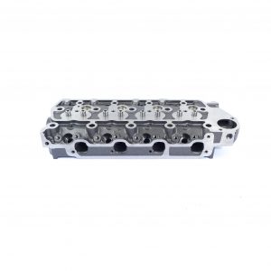 Culasse Mitsubishi K4E | K4F | Shop4Trac