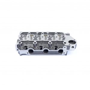 Zylinderkopf Mitsubishi K3E Motor | Shop4Trac